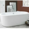 Woburn Acrylic Bath | Royce Morgan | Old Fashioned Bathrooms 1 Woburn Acrylic Bath | Royce Morgan | Old Fashioned Bathrooms -UK Bathroom Supplies Sales Store woburn bath